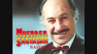 Mustafa Sağyaşar - NE BENİ ÜZ NE KENDİNİ