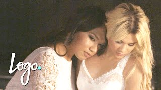 Jen Richards & Angelica Ross | Beautiful As I Want To Be | Logo