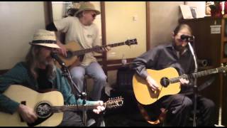 The Sub Atomic Barnacles - The Bottle Let Me Down 12 5 12