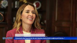 KILAVUZ 7. Bölüm - İzmir Ticaret Odası'nın UR-GE Projeleri