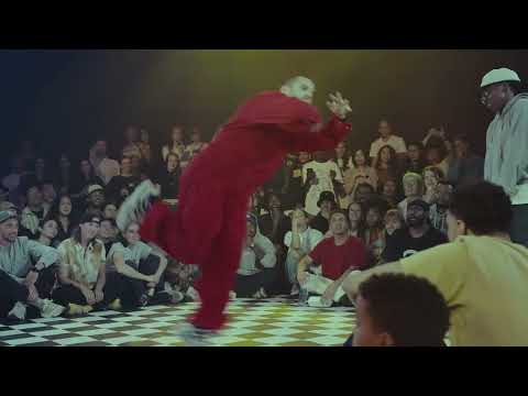 Creative Boost 2023 - Style vs Style Top 04 - Mass vs Kosi