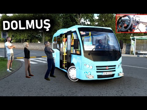 FULL UNTIL IFTAR! ETS 2 MOD Logitech G29