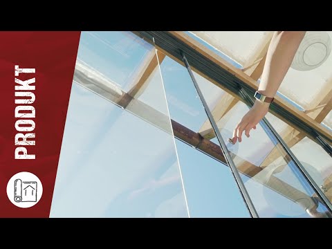 Die steda Glasschiebewände  I  www.steda.de