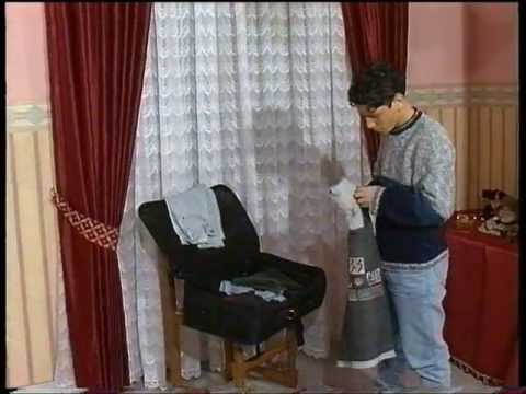 e' vva tony esposito