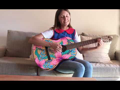 El pollito Lito 🐣