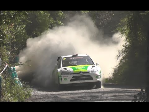 8° Rally Liburna Terra 2016 Raceday /TRT SHOW & PURE SOUND