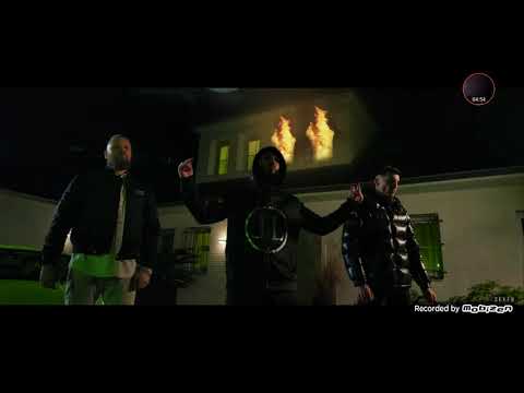 Reaktion auf Seyed x Asche x Kollegah Vollm🌚nd