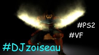 Onimusha 3 - L'art de combattre le mal (HD/VF)