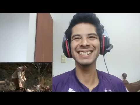 REACCION a Gordo Master ft. Sfdk y Langui "Los tres mosqueteros" (videoclip oficial)