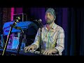Jackie Greene “That’s What Love Will Make You Do” 10/11/25 Venice West, Venice, CA @jerrygarcia 