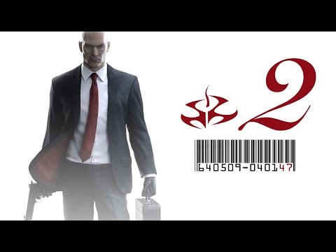 Hitman 2016 - Walkthrough Part 2 Final Test [Silent Assassin]