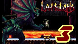 【実況】LA-MULANA ラ・ムラーナ #3【ネタバレあり】