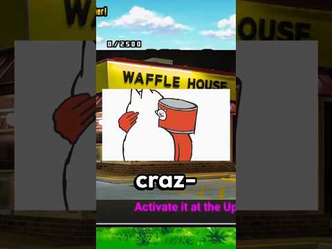 My luck in The Battle Cats is Unrivaled apparently #battlecats