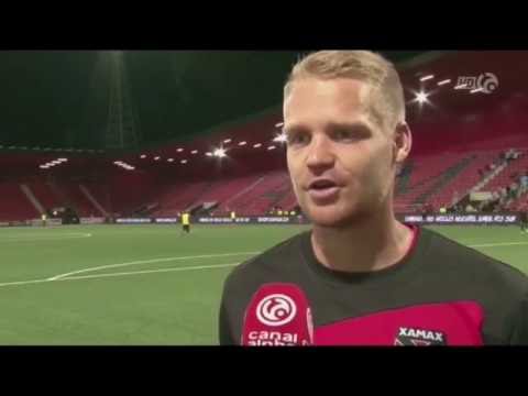 29 août 2016 Neuchâtel Xamax - FC Aarau 4-1