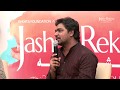 Main Shunya Pe Sawar Hu Nazm By Zakir Khan Jashn E Rekhta