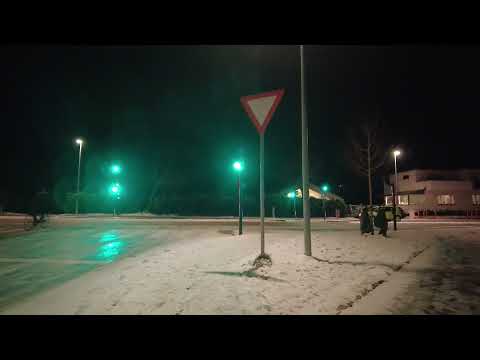 MongoTV_7965 - MIN GÅTUR - Del 7 - 1.Juledag LØRDAG 25.December 2021 - HVID JUL