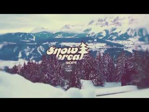Snow Break Europe 2014 - Teaser