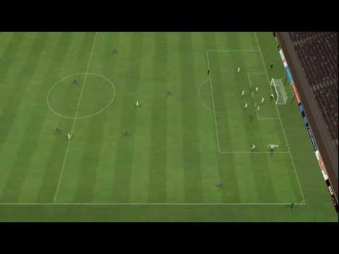 FC Bayern 3-4 Hajduk (2013/2014 Champions Cup Grp. B)