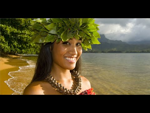 Steve Race: Cocoanut Girl