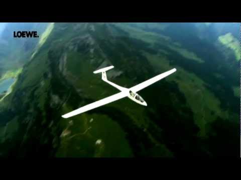 Push The Limit - Soaring Above The Alps