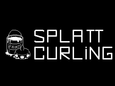 Splatt Curling youtube-video