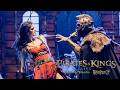 VISIONS OF ATLANTIS WARKINGS Pirates Kings Live Pirates Kings Tour 2026