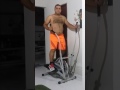 Orbitrek Polishop Dá Resultado Parte 1