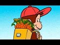 Curious George Bunny Ride George S Busy Day Game