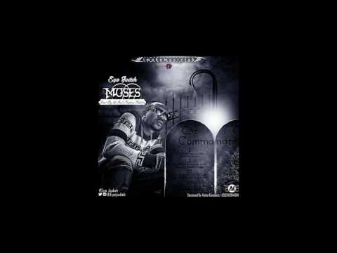 EYE JUDAH - MOSES (RAPTURE RIDDIM)