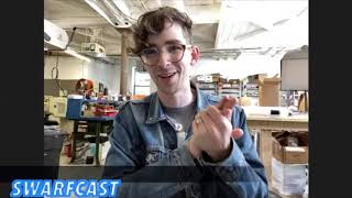 Ian Schon Explains How the Process of Manufacture Speaks Through the Object