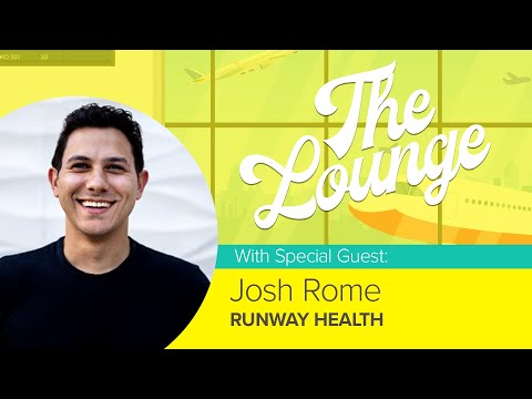 48 - "How I Built My Business" with Josh Rome from Runway Health