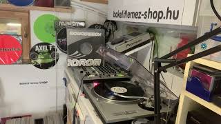 Embassy Feat. Helena - Nobody (Disco Edit)