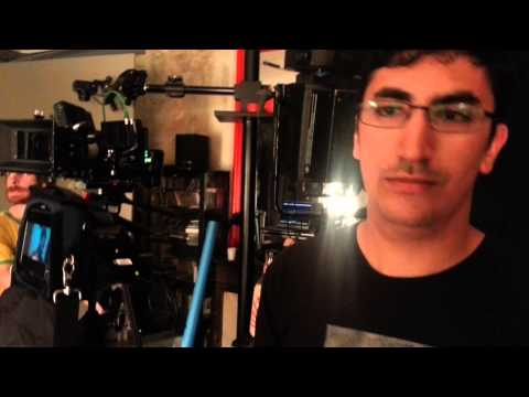 Making of Turlupine
