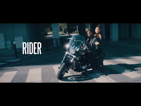 Yo Trane – Rider (Official Music Video)