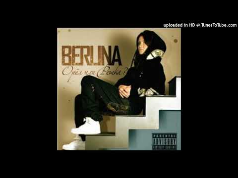 Berlīna - Uz savas pakāpes (ft. ansis)