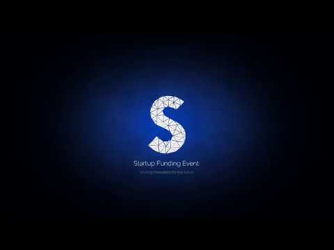 KPN Judge - Startup Funding Event