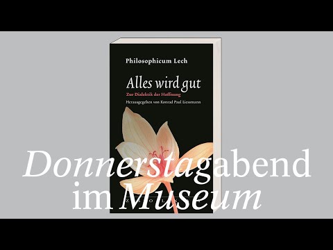 Michael Köhlmeier & Konrad Paul Liessmann im Gespräch über "Zynismus als moralische Qualität"