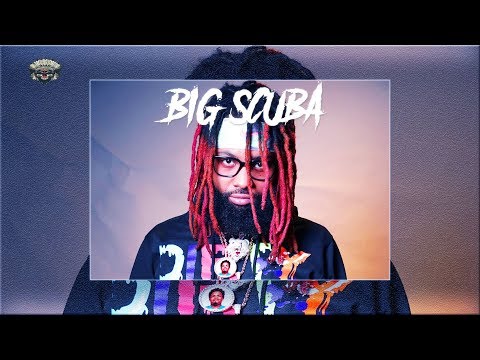 (Free) Sada Baby x Tee Grizzley x Detroit Type Beat - "Big Scuba"