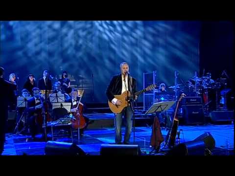 Gytis Paškevičius - Dukrai (LIVE)