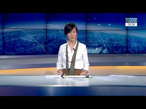 Tg2000 del 24 aprile 2020 - Edizione delle 18:30