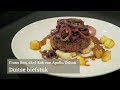 Duitse biefstuk