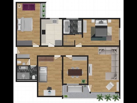 Wohnungsbesichtigung - 5,5 Zimmer zum Verkauf in Stuttgart