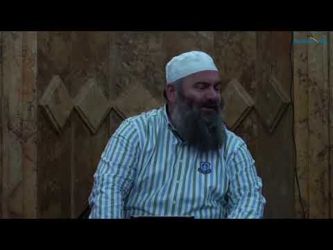 472. Pas Namazit të Sabahut - Vlera e shpresës - Hadithi 442 pj 1