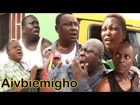 Aivbiemigho [part 1] - Latest Benin Comedy Movie