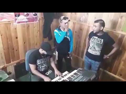 Cheb Ahmed Zaoui & Simo Tawrirti kant tbghini wansat