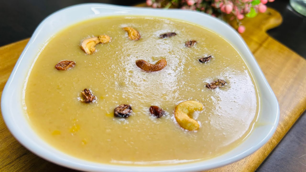 ഇങ്ങനെ ഉണ്ടാക്കിയിട്ടുണ്ടോ😋രുചി വേറെ ലെവലാ 👌| Payasam Recipe Malayalam | Evening Snack Recipe
