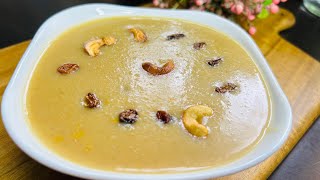 ഇങ്ങനെ ഉണ്ടാക്കിയിട്ടുണ്ടോ😋രുചി വേറെ ലെവലാ 👌| Payasam Recipe Malayalam | Evening Snack Recipe 