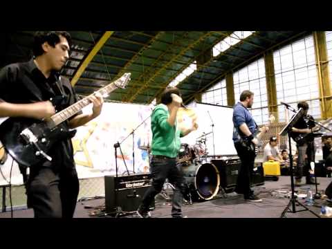 Rewrite (リライト) - Asian Kung-Fu Generation Fullmetal Alchemist 鋼の錬金術師 OP4 Cover Chile & Ramen video thumbnail