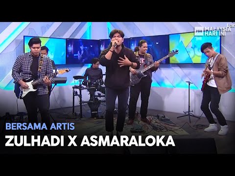Bersama Artis: Zulhadi x Asmaraloka | MHI (6 Oktober 2022)