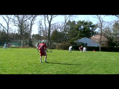 Tabor Academy Lacrosse #20 Staniar: Highlights Spring 2010